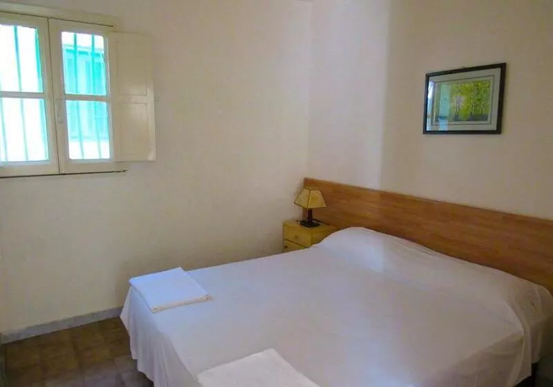 هتل Villaggio Turistico Europeo