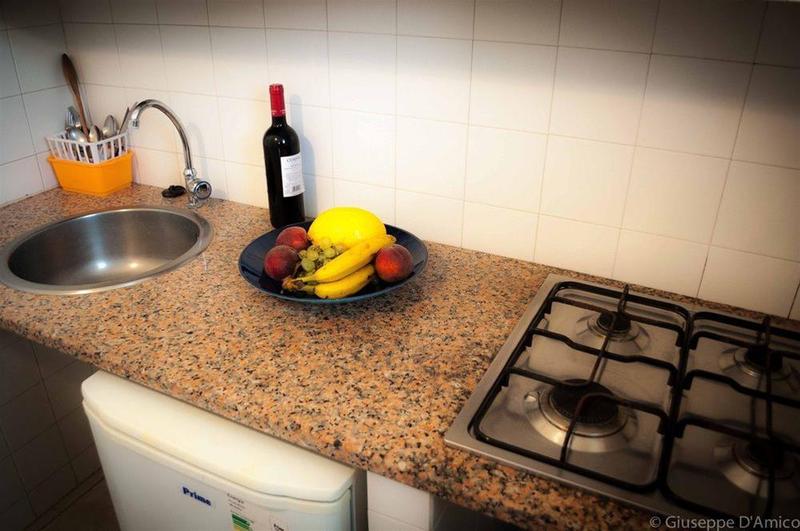 هتل Villaggio Turistico Europeo