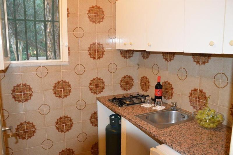 هتل Villaggio Turistico Europeo