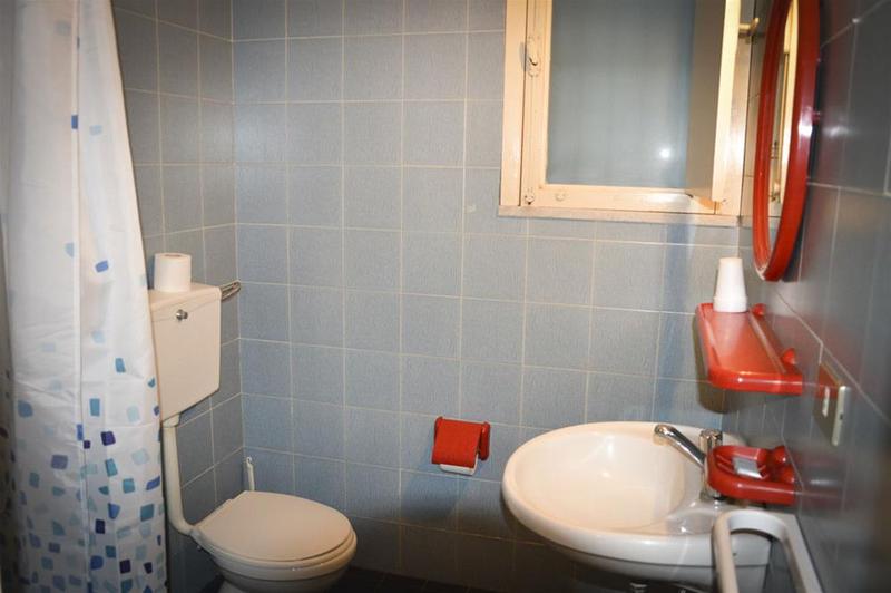 هتل Villaggio Turistico Europeo