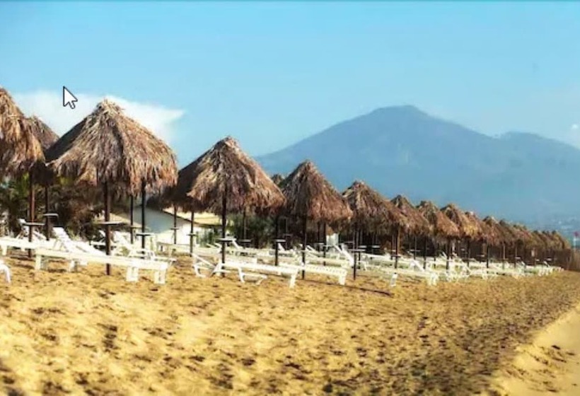 هتل Villaggio Turistico Europeo