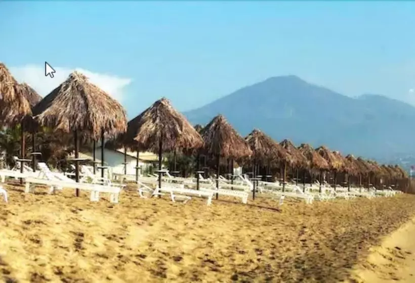 هتل Villaggio Turistico Europeo