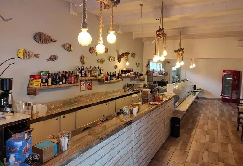 هتل Villaggio Turistico Europeo