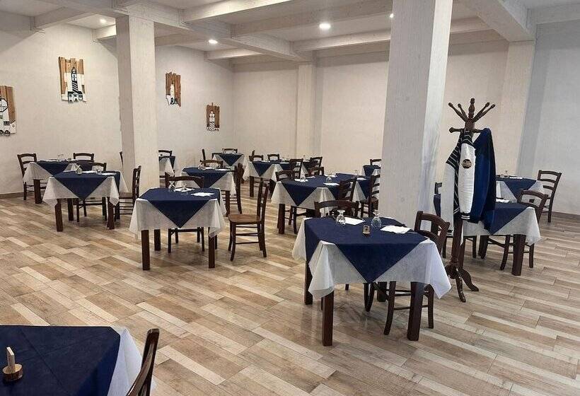 هتل Villaggio Turistico Europeo