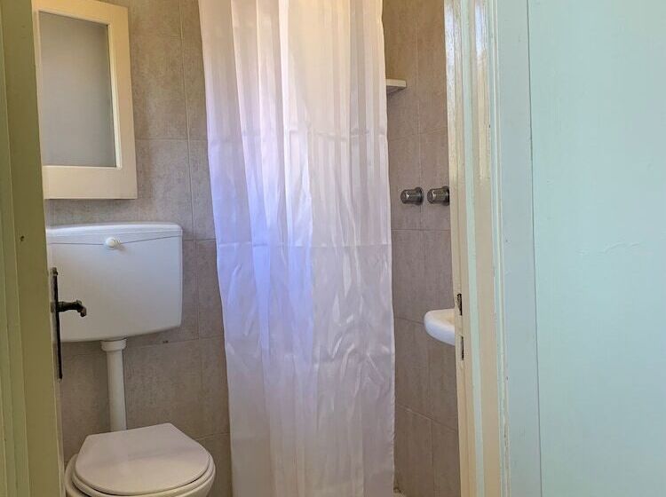 هتل Villaggio Turistico Europeo