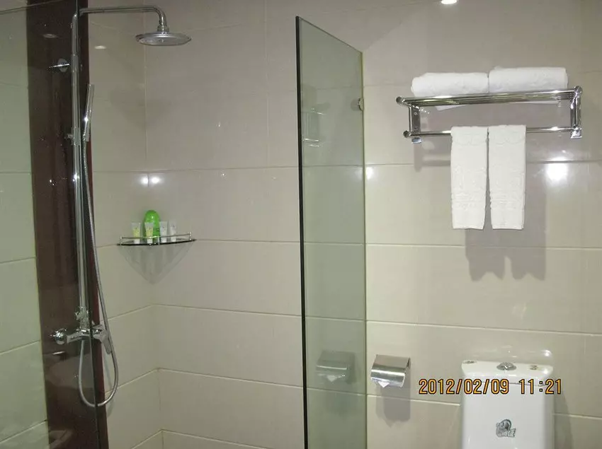 Jiangyue Hotel Changshou Branch