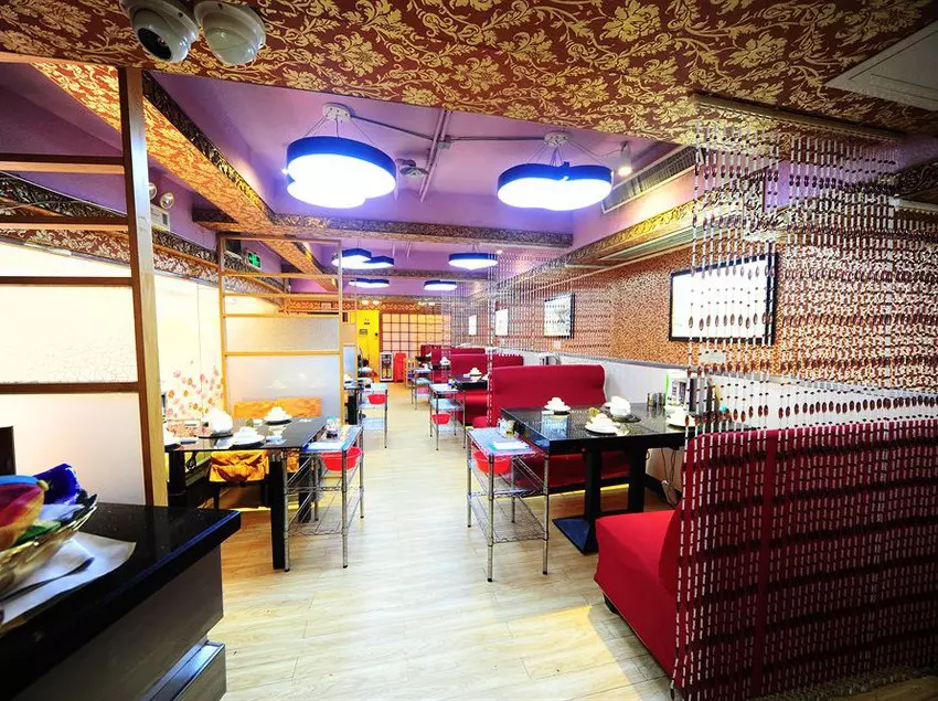 Jiangyue Hotel Changshou Branch