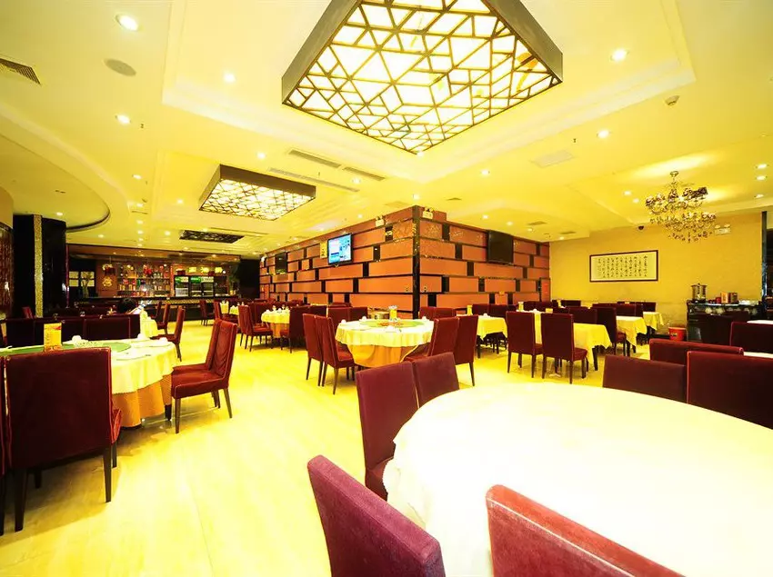 Jiangyue Hotel Changshou Branch