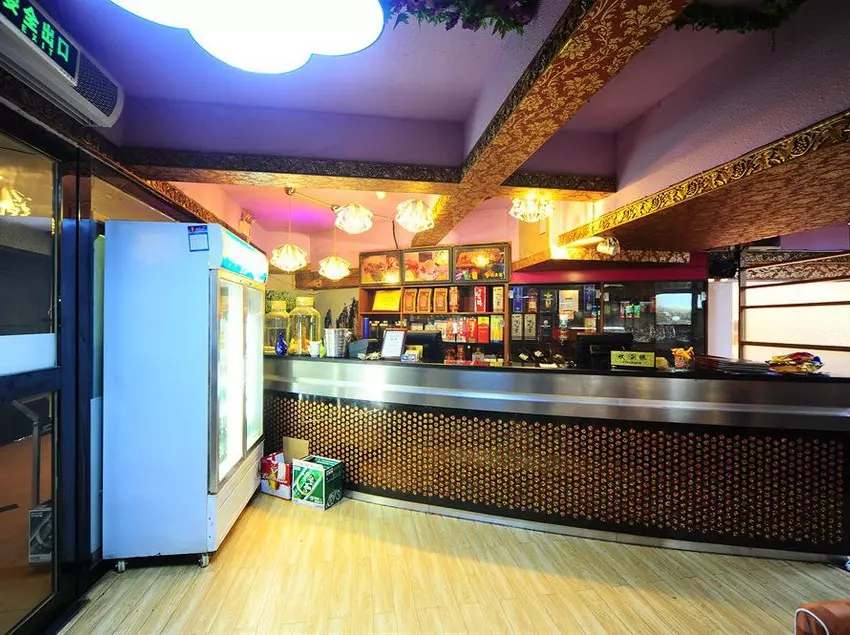 Jiangyue Hotel Changshou Branch