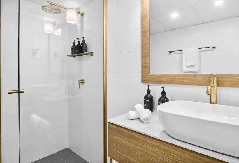 汽车旅馆 Kiama Shores