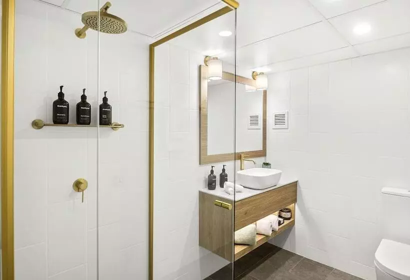 汽车旅馆 Kiama Shores