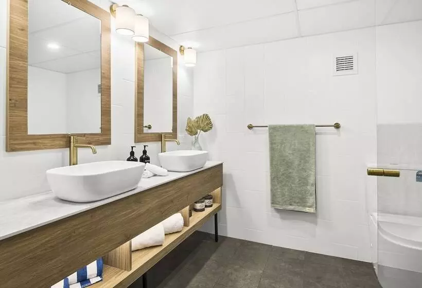 汽车旅馆 Kiama Shores