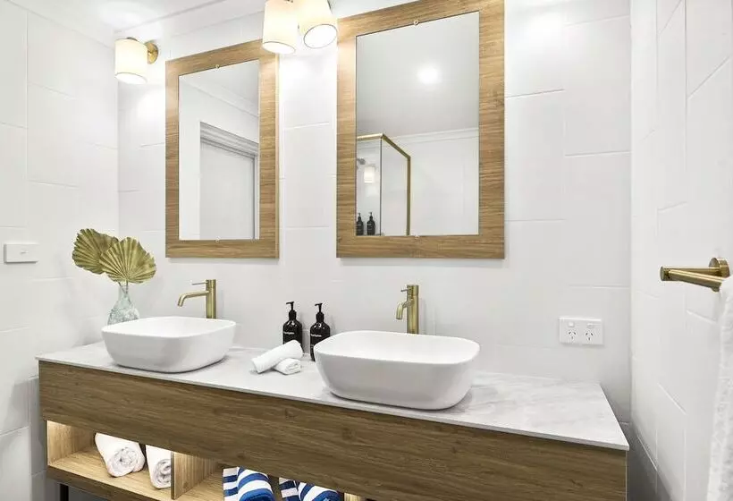 汽车旅馆 Kiama Shores