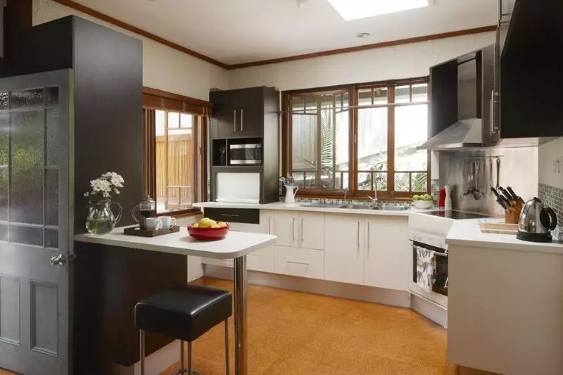 リゾートホテル Garden Burees