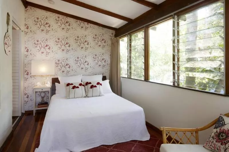 リゾートホテル Garden Burees