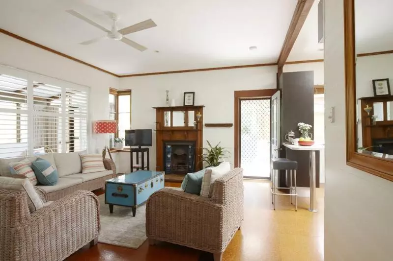 リゾートホテル Garden Burees