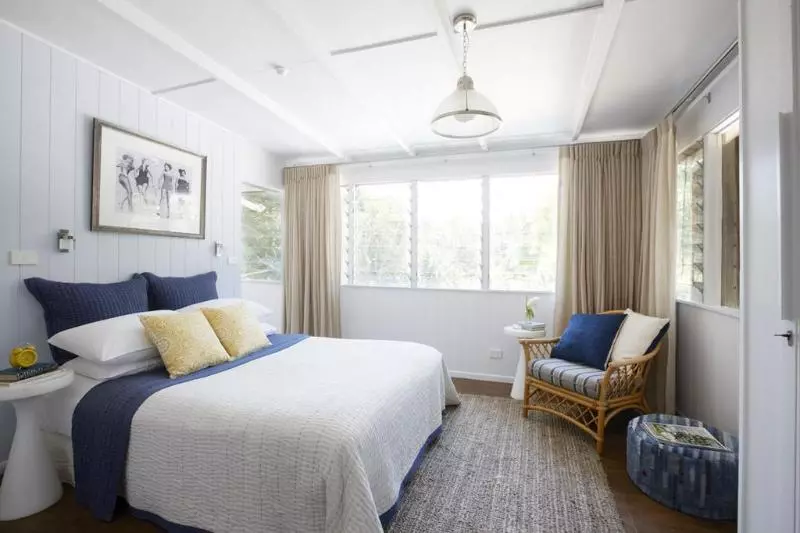 リゾートホテル Garden Burees