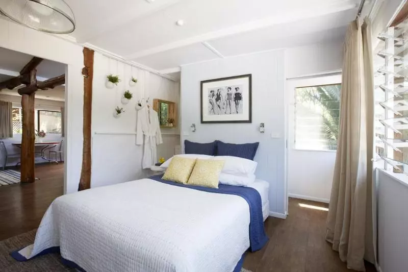 リゾートホテル Garden Burees