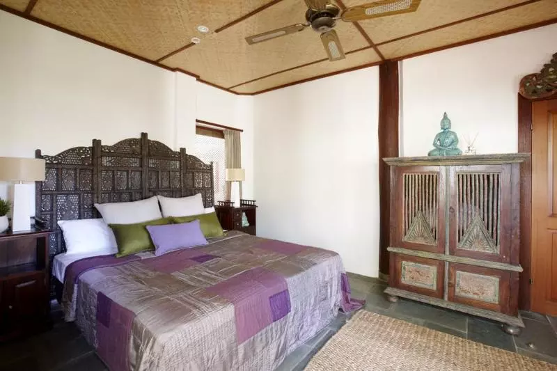 リゾートホテル Garden Burees