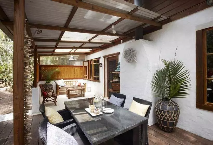 リゾートホテル Garden Burees