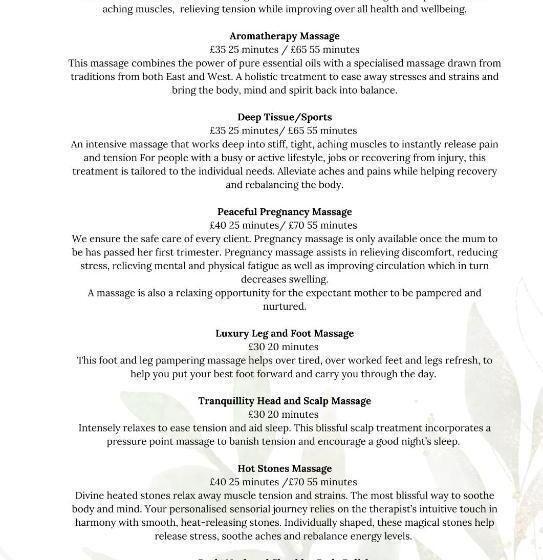 The Jubilee Hotel West  With Spa Facilities