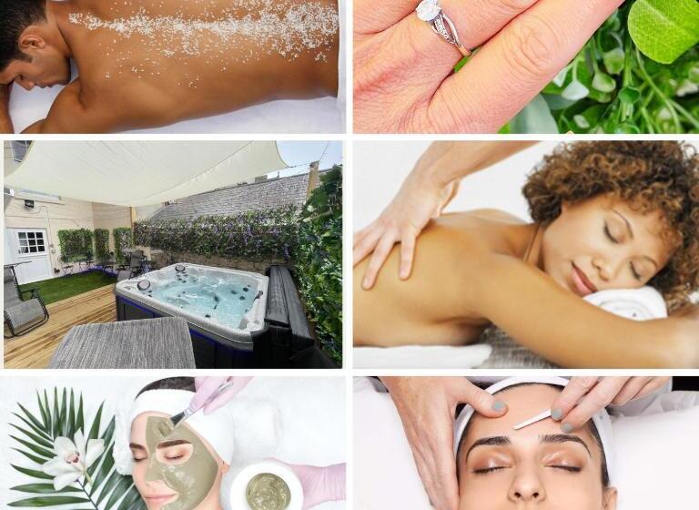 The Jubilee Hotel West  With Spa Facilities