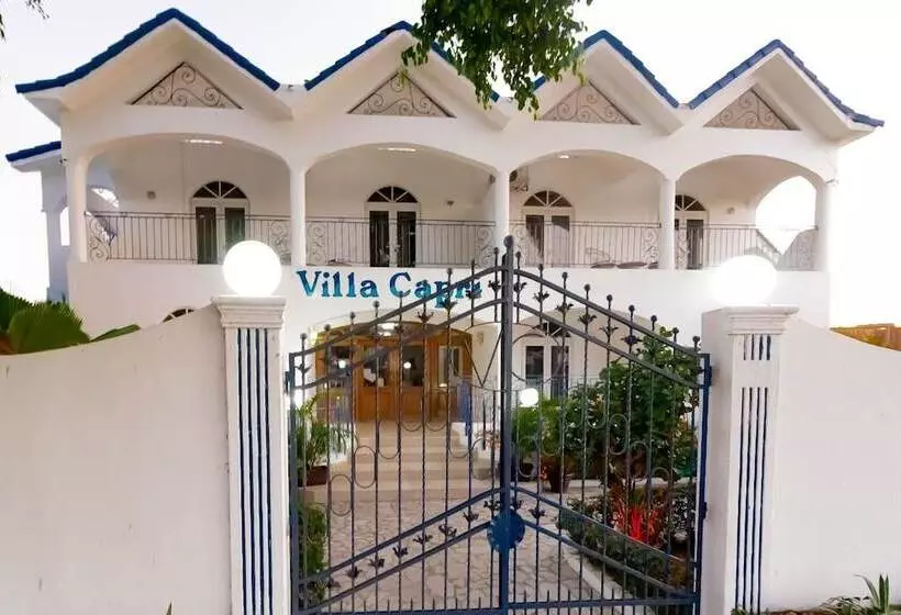 Villa Capri