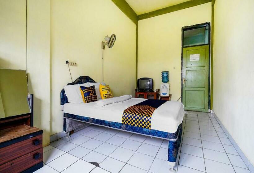 Hôtel Spot On 91064 Wisma Lec Syariah