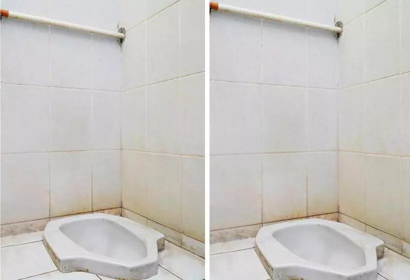 هتل Spot On 91064 Wisma Lec Syariah