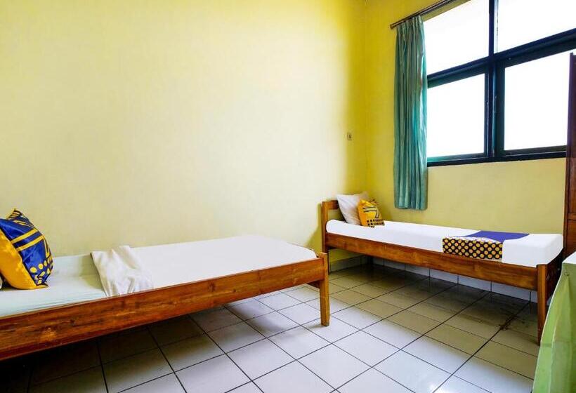 Hôtel Spot On 91064 Wisma Lec Syariah