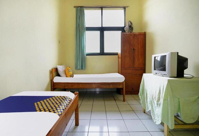 Hôtel Spot On 91064 Wisma Lec Syariah