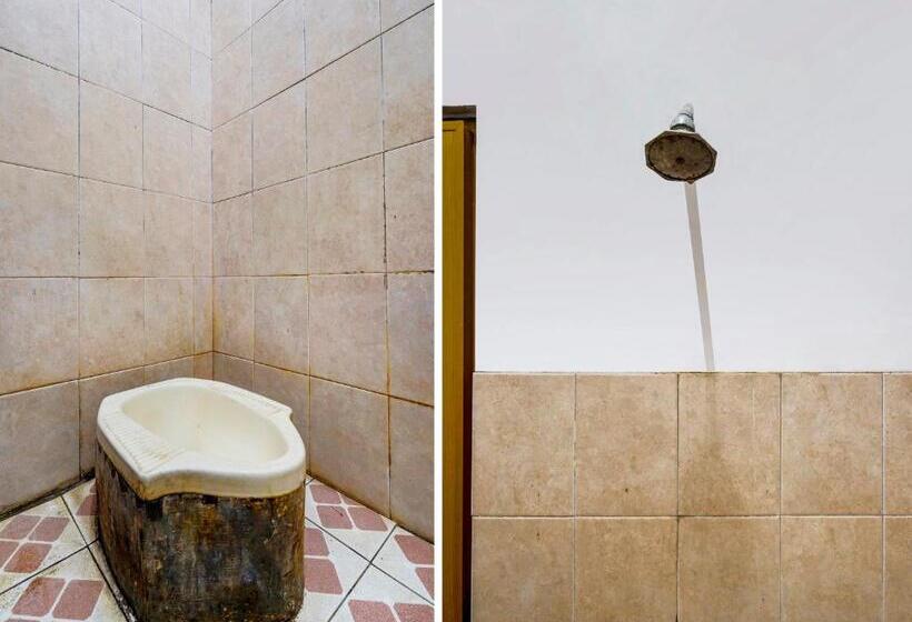 Hôtel Spot On 91064 Wisma Lec Syariah