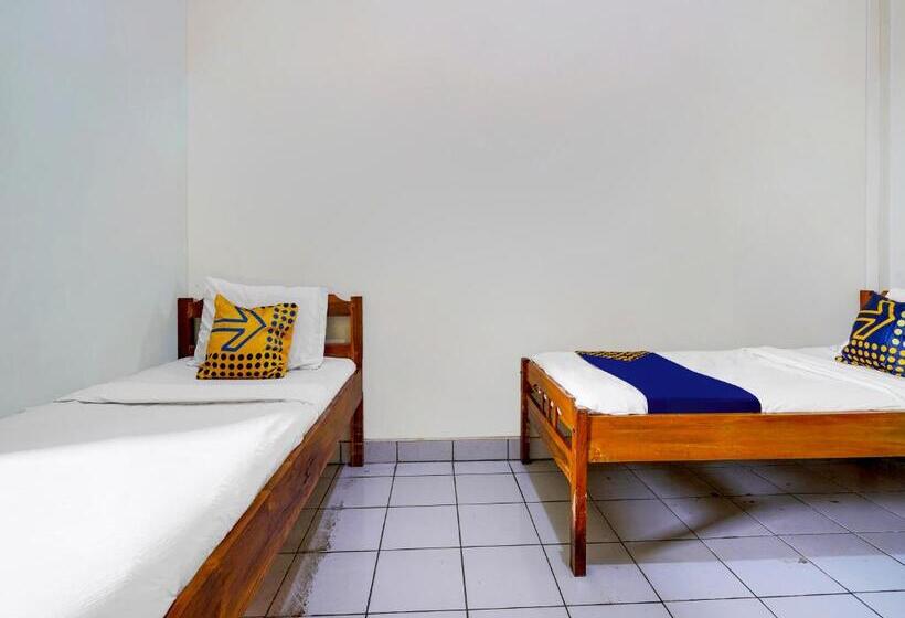 Hôtel Spot On 91064 Wisma Lec Syariah