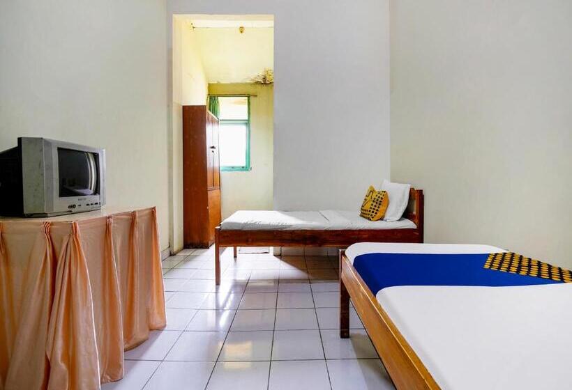 Hôtel Spot On 91064 Wisma Lec Syariah