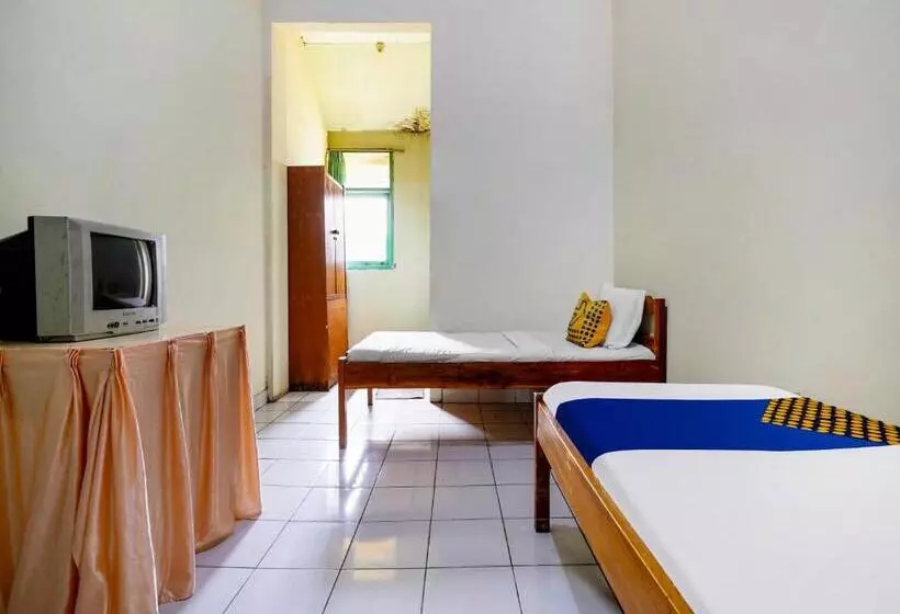 هتل Spot On 91064 Wisma Lec Syariah