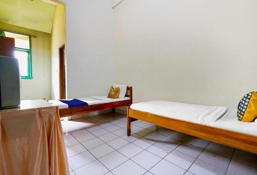 Hôtel Spot On 91064 Wisma Lec Syariah