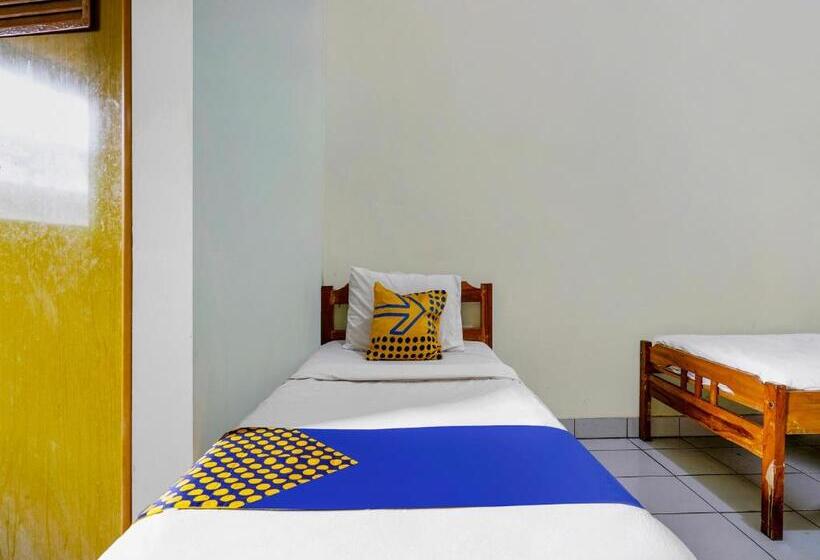 Hôtel Spot On 91064 Wisma Lec Syariah