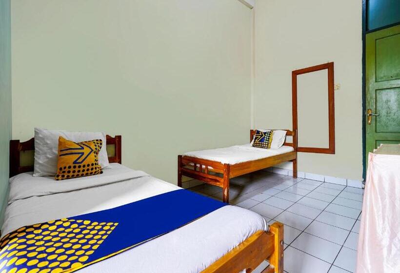 Hôtel Spot On 91064 Wisma Lec Syariah