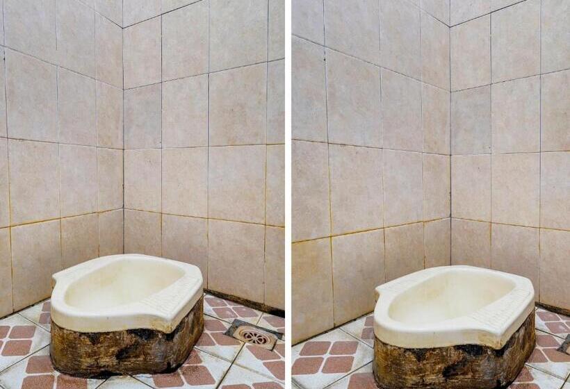 Hôtel Spot On 91064 Wisma Lec Syariah