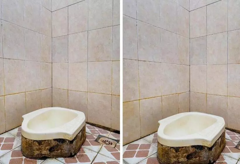 هتل Spot On 91064 Wisma Lec Syariah