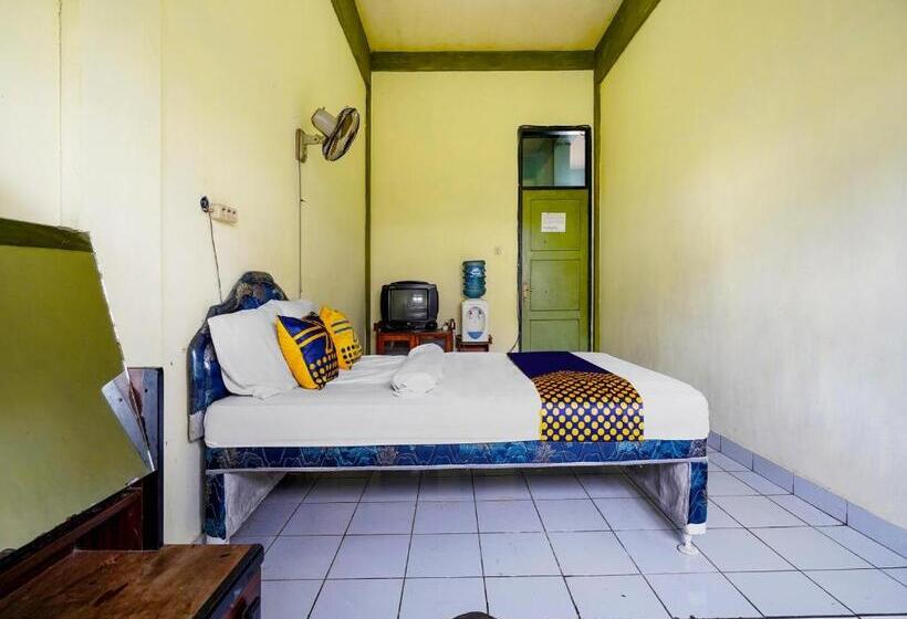 Hôtel Spot On 91064 Wisma Lec Syariah