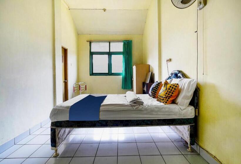 Hôtel Spot On 91064 Wisma Lec Syariah