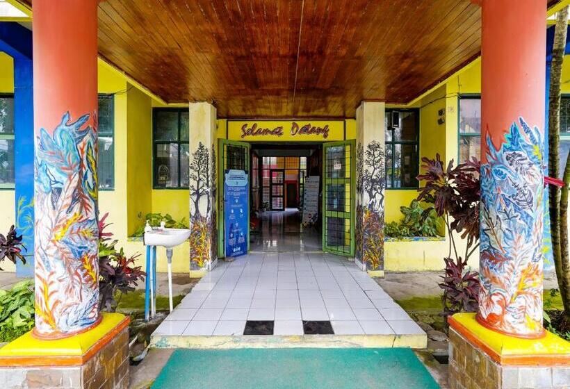 Hôtel Spot On 91064 Wisma Lec Syariah