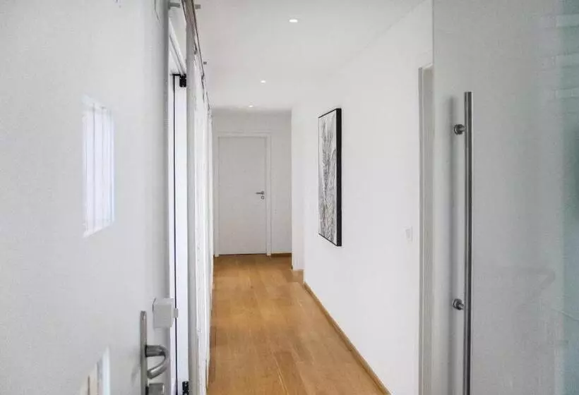 Majatalo Haus Zur Lilie