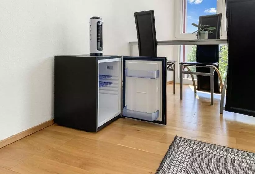 Majatalo Haus Zur Lilie