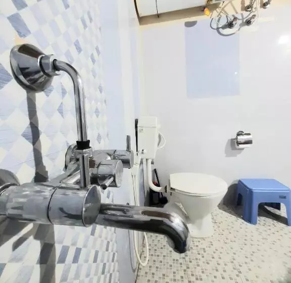 Aamiaismajoitus (B&B) Sardar Bahadur S Heritage Bungalow Estate Stay