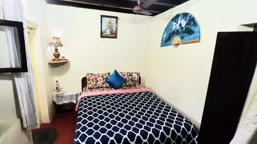 Aamiaismajoitus (B&B) Sardar Bahadur S Heritage Bungalow Estate Stay