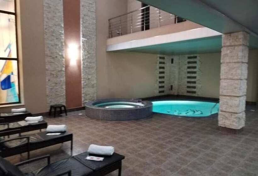 La Defense Hotel Yerevan