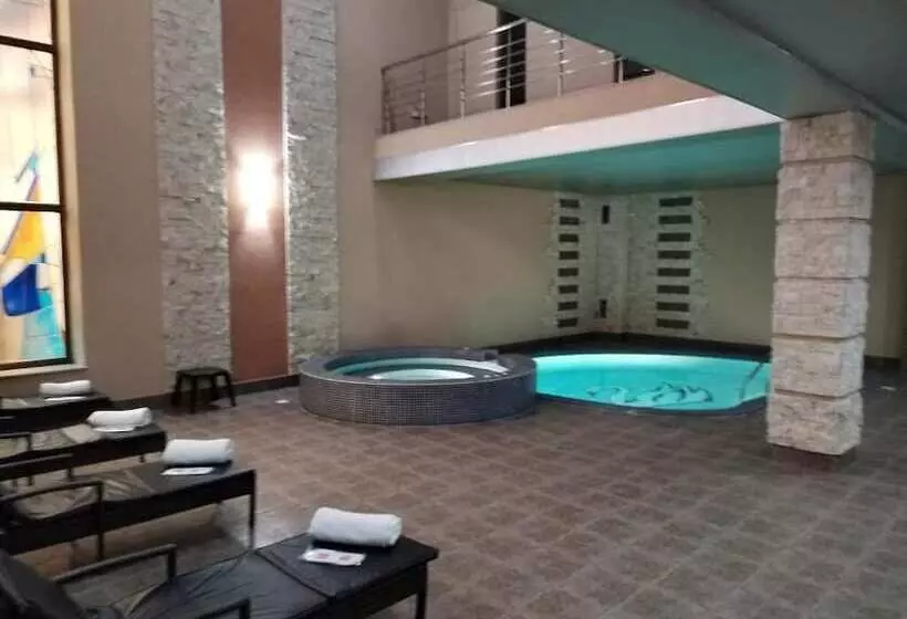 La Defense Hotel Yerevan