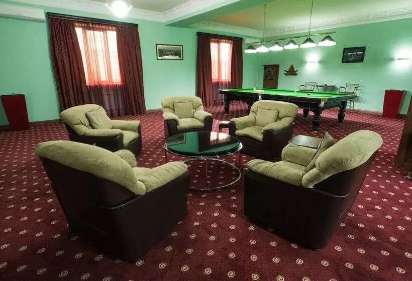 La Defense Hotel Yerevan